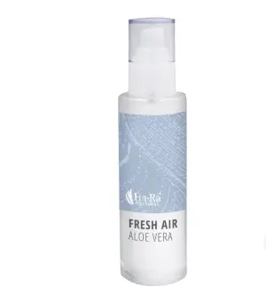 Roomspray, luchtverfrisser Weleda, Fresh air Ha-Ra