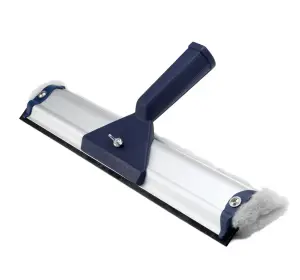 Window cleaner standard wiper
