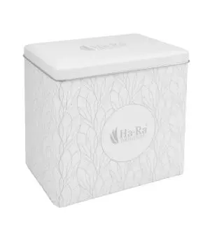 Boîte de rangement Ha-Ra