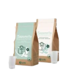 Detergent & Washing Strips